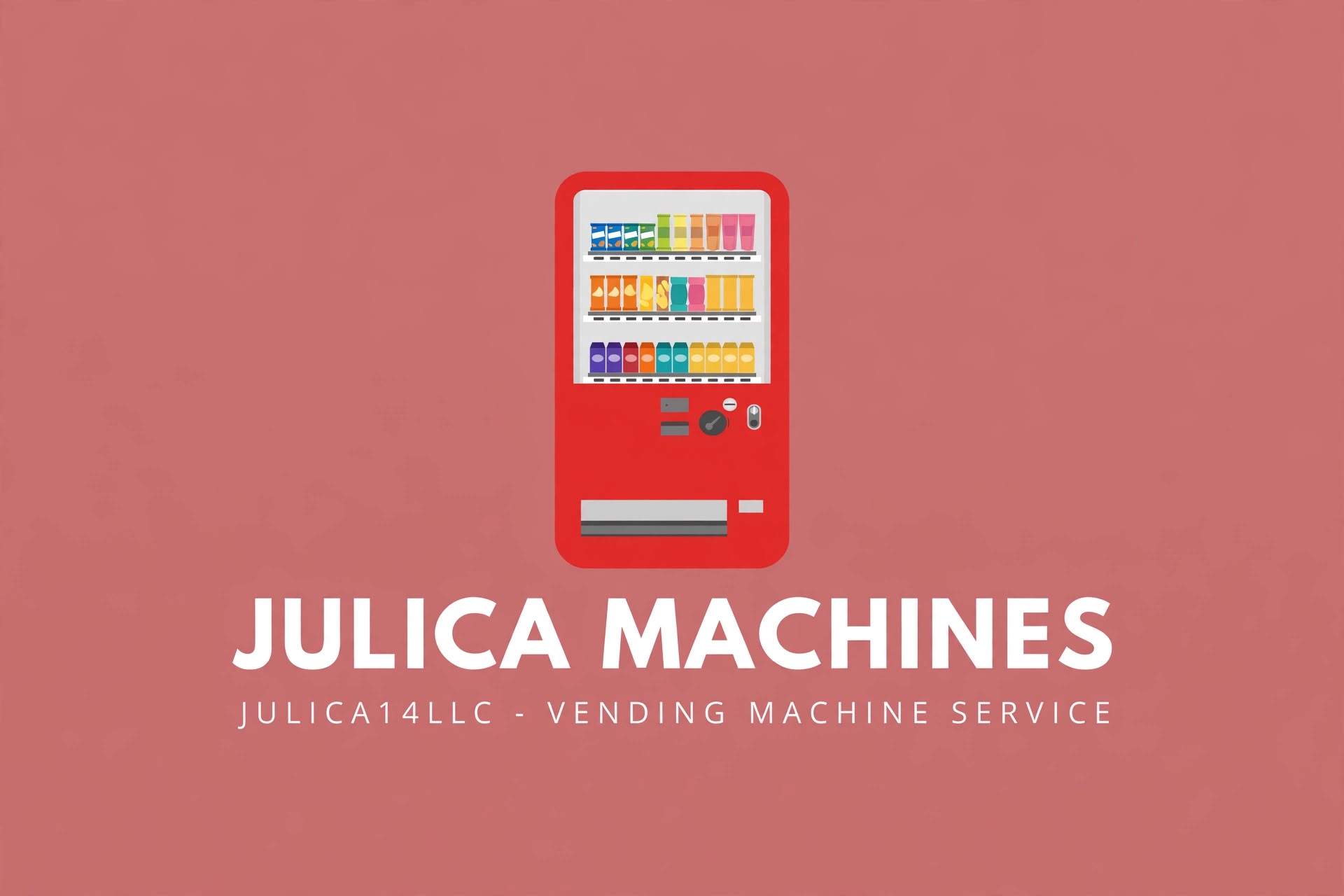 Julica Machines